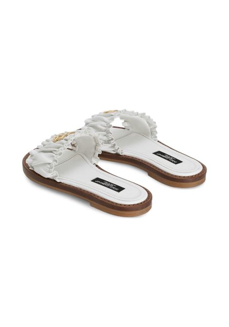 Sandali Dolce&Gabbana Kids DOLCE&GABBANA KIDS | SCARPE | D11373A185080001